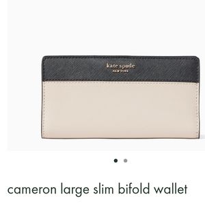 Kate spade wallet